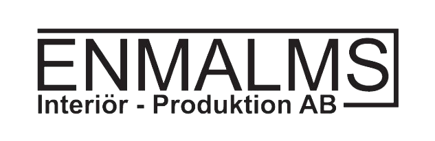 Enmalms logotyp